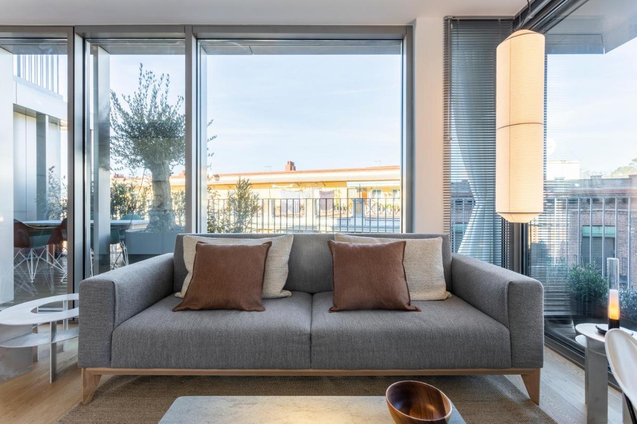Appartement Waou Plaza De Espana V - Alquiler Corta Duracion Madrid