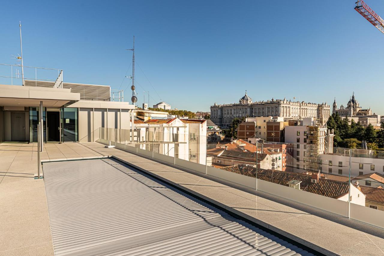 Appartement Waou Plaza De Espana V - Alquiler Corta Duracion