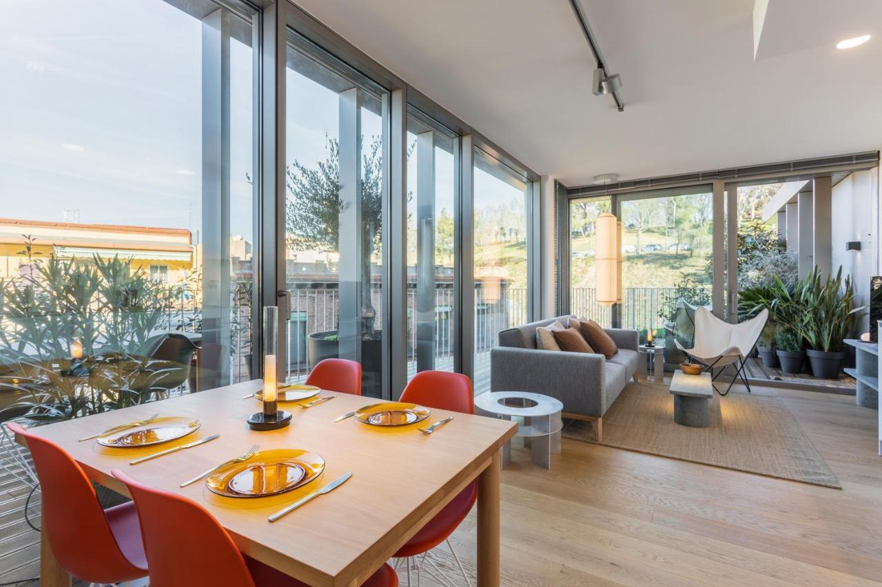 Appartement Waou Plaza De Espana V - Alquiler Corta Duracion *