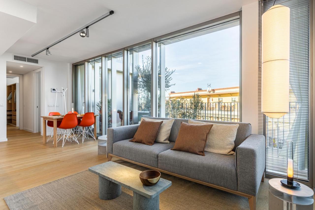 Appartement Waou Plaza De Espana V - Alquiler Corta Duracion *