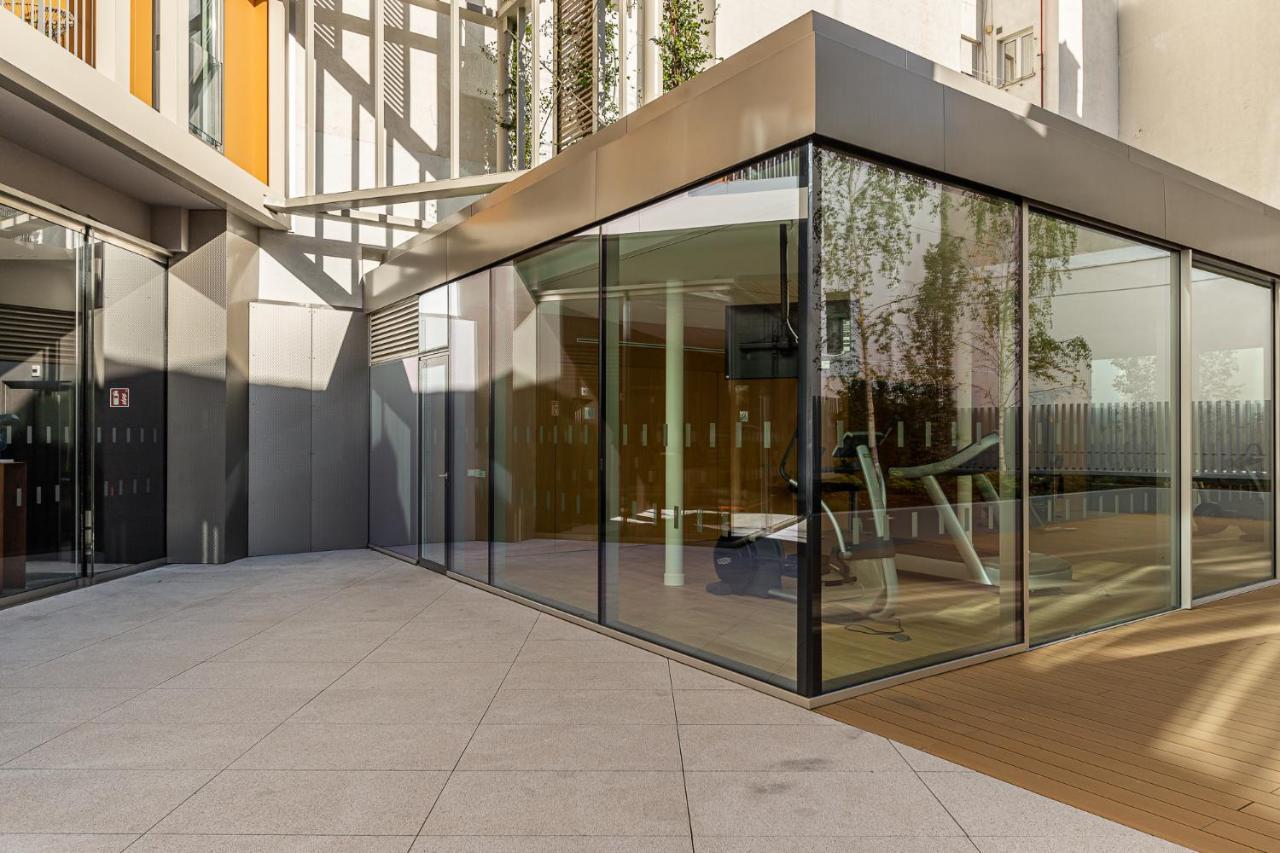 Waou Plaza De Espana V - Alquiler Corta Duracion Appartement *