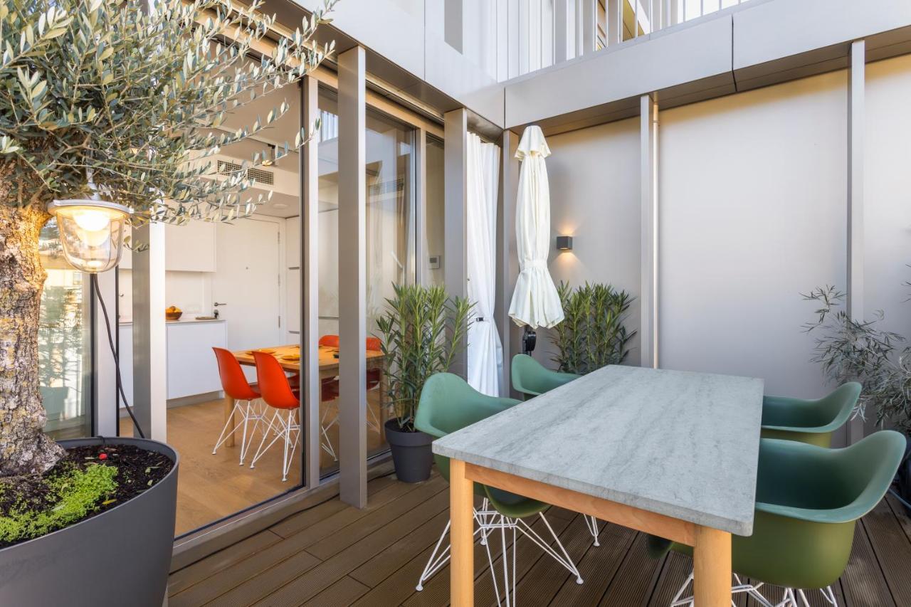 Apartament Waou Plaza De Espana V - Alquiler Corta Duracion *