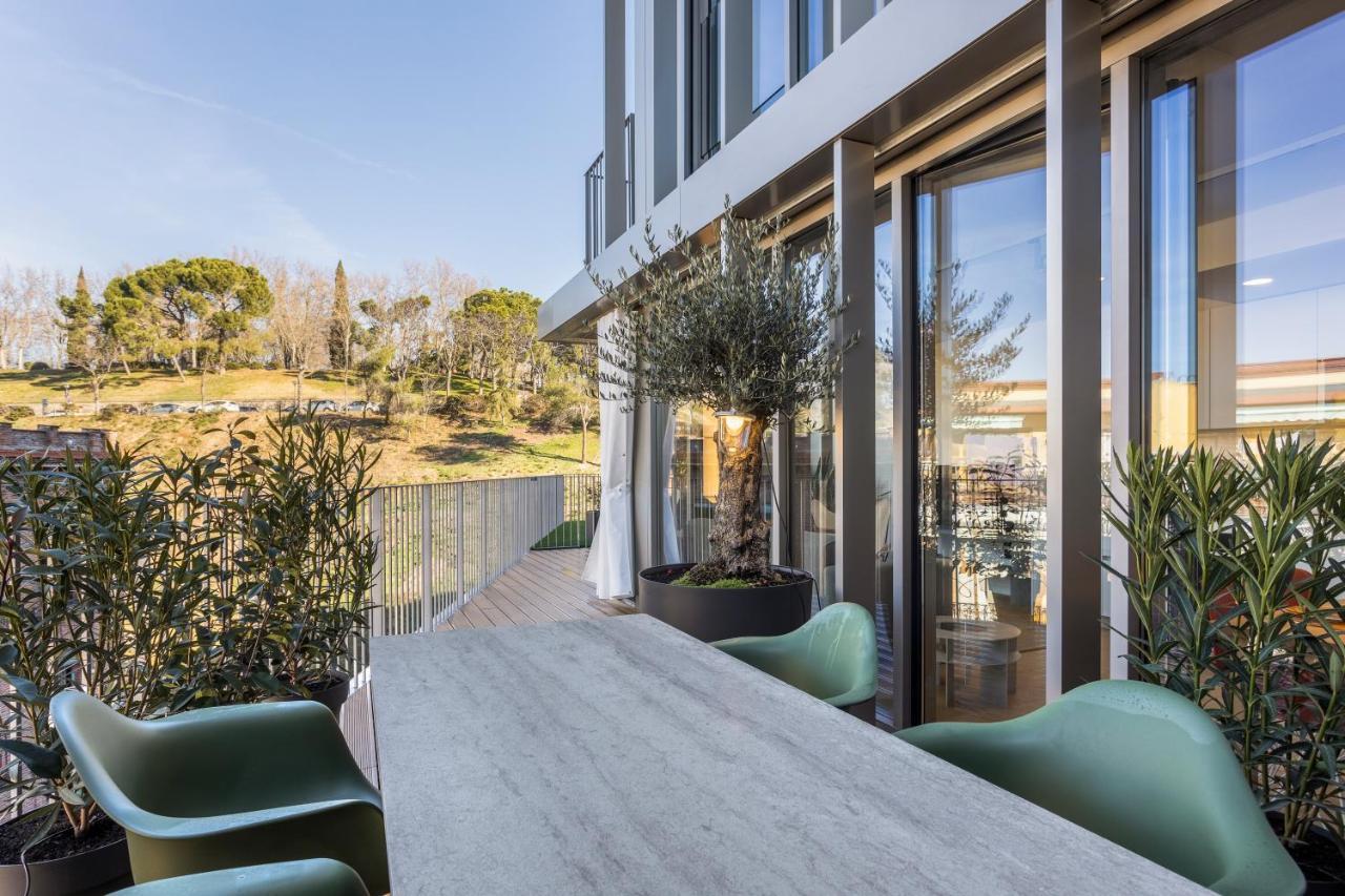 Apartament Waou Plaza De Espana V - Alquiler Corta Duracion Madryt