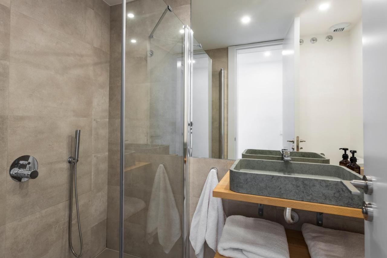 Apartament Waou Plaza De Espana V - Alquiler Corta Duracion *